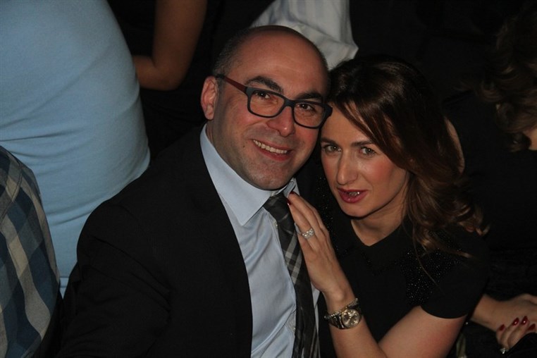 La Folie Rouge 2015